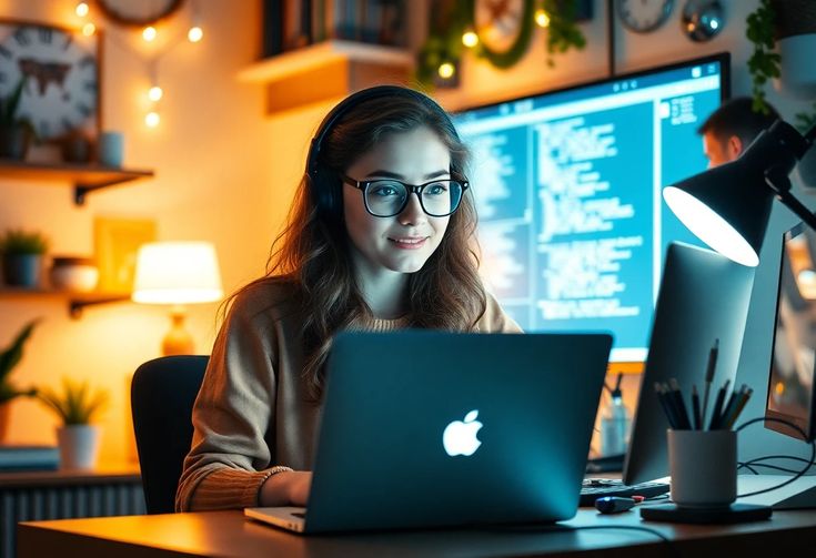 Практическое обучение